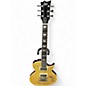 Used ESP LTD EC256 Vintage Yellow Solid Body Electric Guitar thumbnail