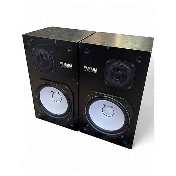 Used Yamaha NS10M PAIR Unpowered Monitor