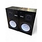Used Yamaha NS10M PAIR Unpowered Monitor