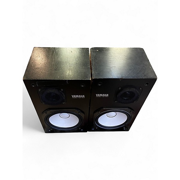 Used Yamaha NS10M PAIR Unpowered Monitor