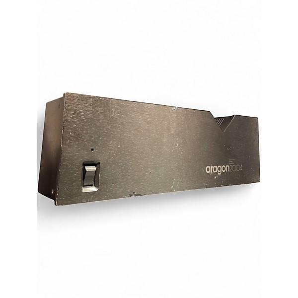 Used Aragon Audio M2004R Power Amp