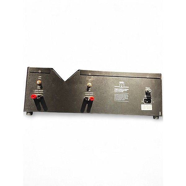 Used Aragon Audio M2004R Power Amp