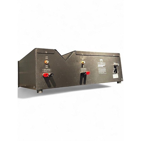 Used Aragon Audio M2004R Power Amp