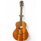 Used Taylor GS Mini Koa Natural Acoustic Guitar thumbnail