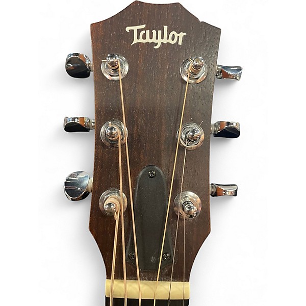 Used Taylor GS Mini Koa Natural Acoustic Guitar