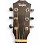 Used Taylor GS Mini Koa Natural Acoustic Guitar