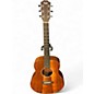 Used Taylor GS Mini Koa Natural Acoustic Guitar