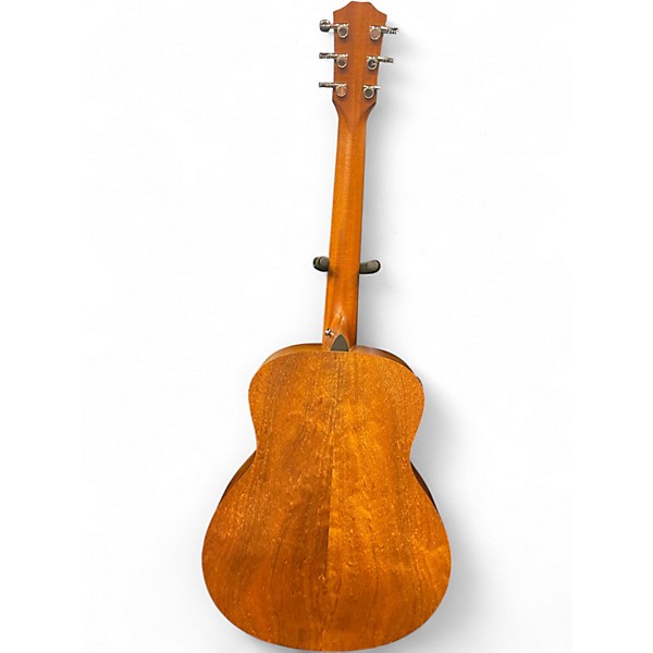 Used Taylor GS Mini Koa Natural Acoustic Guitar