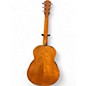 Used Taylor GS Mini Koa Natural Acoustic Guitar