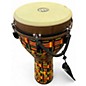 Used MEINL Jumbo Djembe 12 in. Simbra Djembe thumbnail