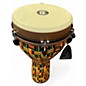 Used MEINL Jumbo Djembe 12 in. Simbra Djembe