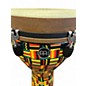 Used MEINL Jumbo Djembe 12 in. Simbra Djembe