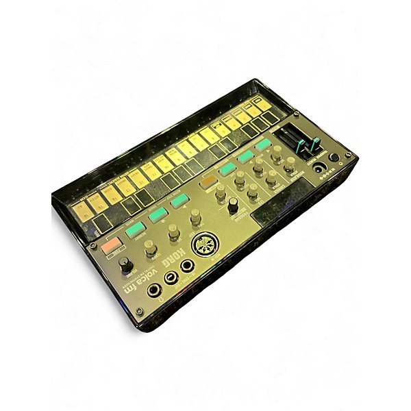 Used KORG VOLCA FM Production Controller