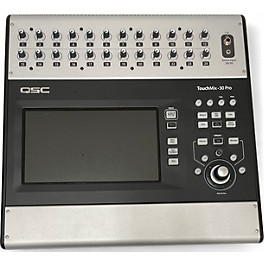 Used QSC Touchmix 30 Pro Digital Mixer