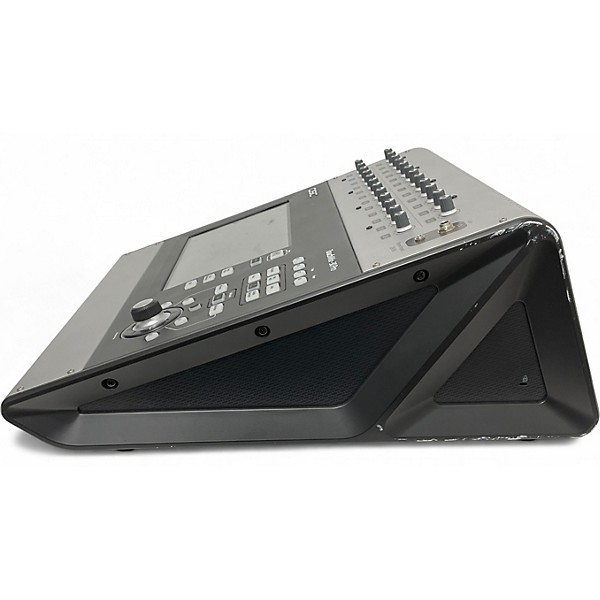 Used QSC Touchmix 30 Pro Digital Mixer