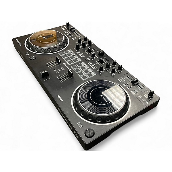 Used Pioneer DJ DDJ-REV1 DJ Controller