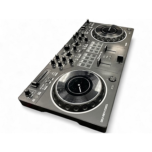 Used Pioneer DJ DDJ-REV1 DJ Controller