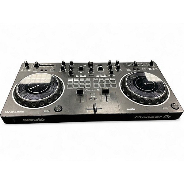 Used Pioneer DJ DDJ-REV1 DJ Controller