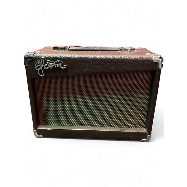 Used Esteban G-10 Guitar Combo Amp