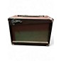 Used Esteban G-10 Guitar Combo Amp thumbnail