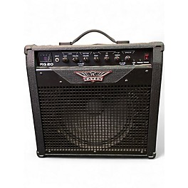 Used Raven RG20 20W 1x12 Guitar Combo Amp