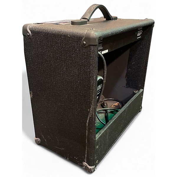 Used Raven RG20 20W 1x12 Guitar Combo Amp