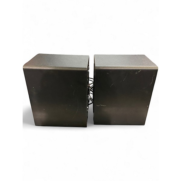 Used Yamaha HS4 Pair Powered Monitor