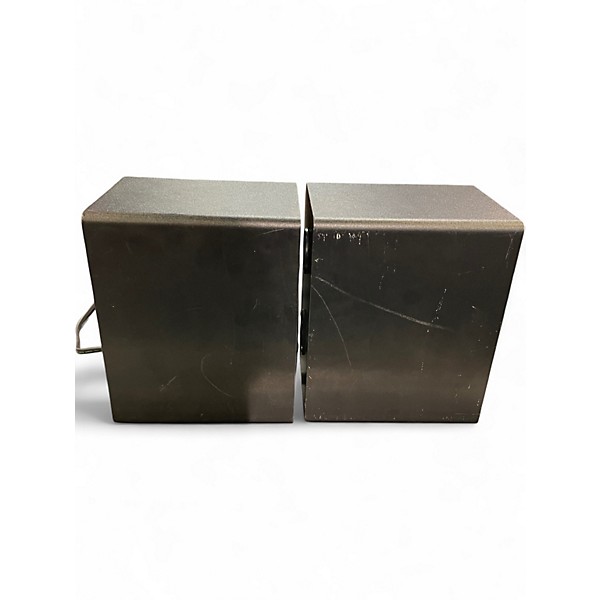 Used Yamaha HS4 Pair Powered Monitor