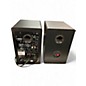 Used Yamaha HS4 Pair Powered Monitor