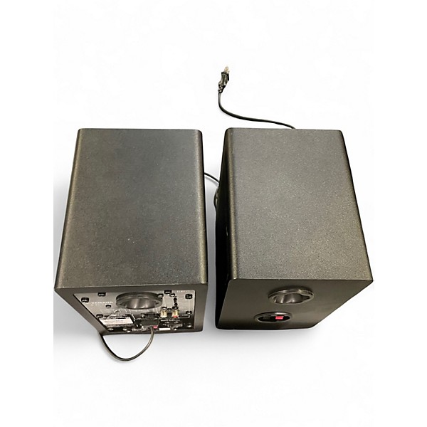 Used Yamaha HS4 Pair Powered Monitor