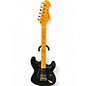 Used Spectrum S STYLE  BLACK Solid Body Electric Guitar thumbnail