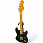 Used Spectrum S STYLE  BLACK Solid Body Electric Guitar