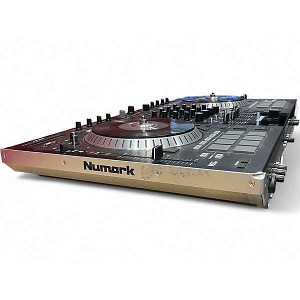 Used Numark NS7II DJ Controller