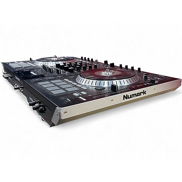 Used Numark NS7II DJ Controller