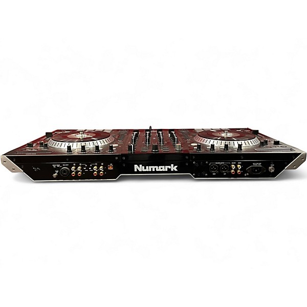 Used Numark NS7II DJ Controller