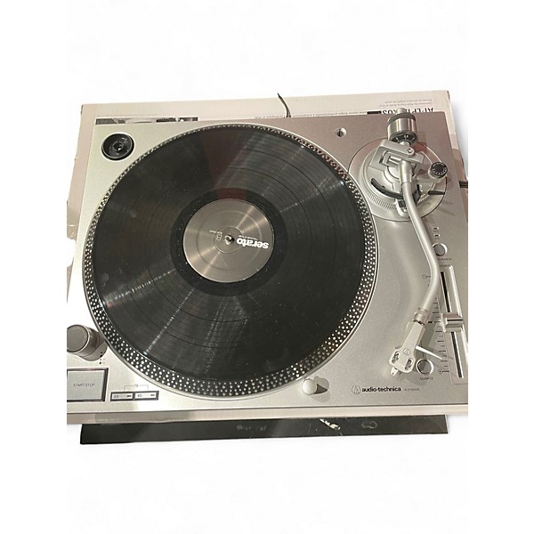 Used Audio-Technica APL120BX Turntable