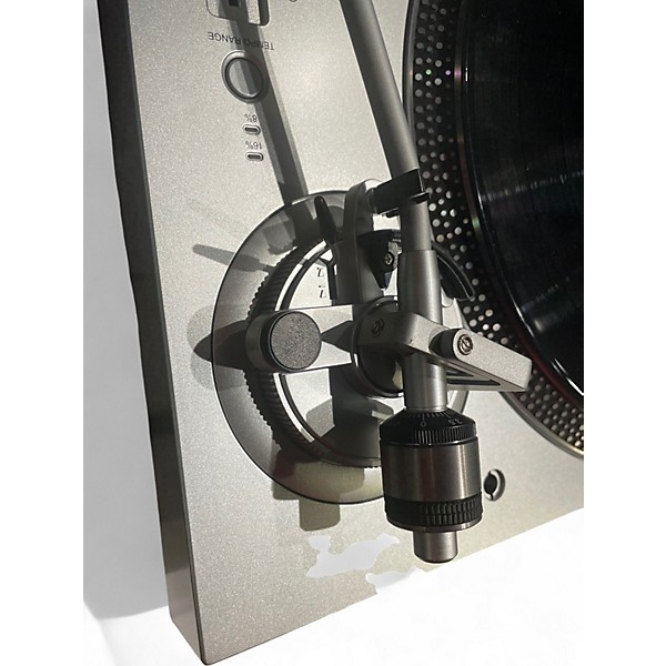 Used Audio-Technica APL120BX Turntable