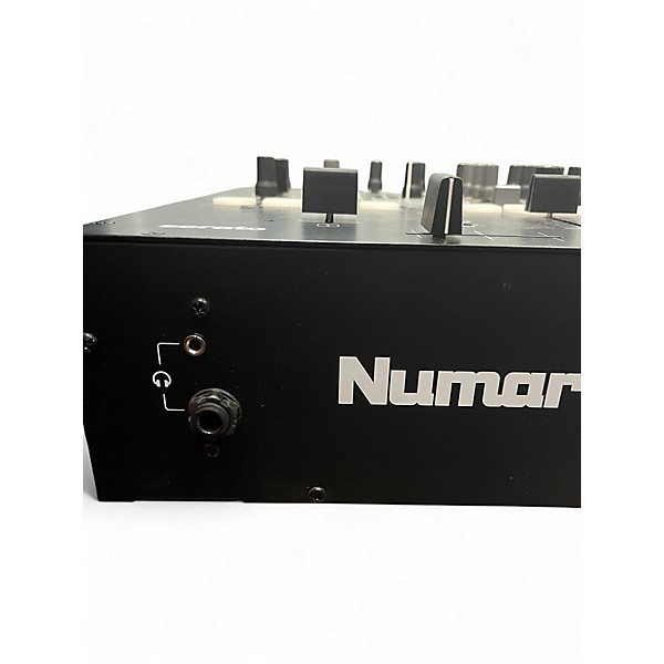 Used Numark SCRATCH Unpowered Mixer