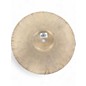 Used MEINL 10in Matt Garstka Temporal Stack II Cymbal