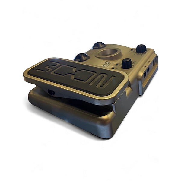 Used Zoom G1XN EXT Effect Processor