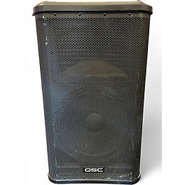 Used QSC HPR152I Powered Speaker