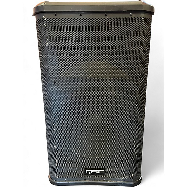 Used QSC HPR152I Powered Speaker