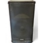 Used QSC HPR152I Powered Speaker thumbnail