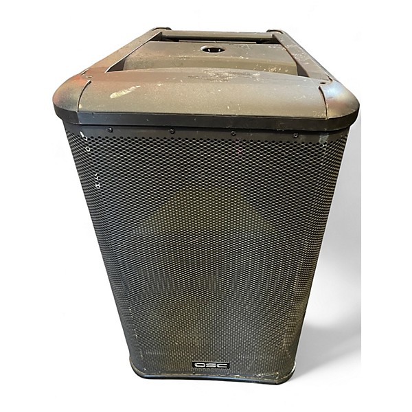 Used QSC HPR152I Powered Speaker
