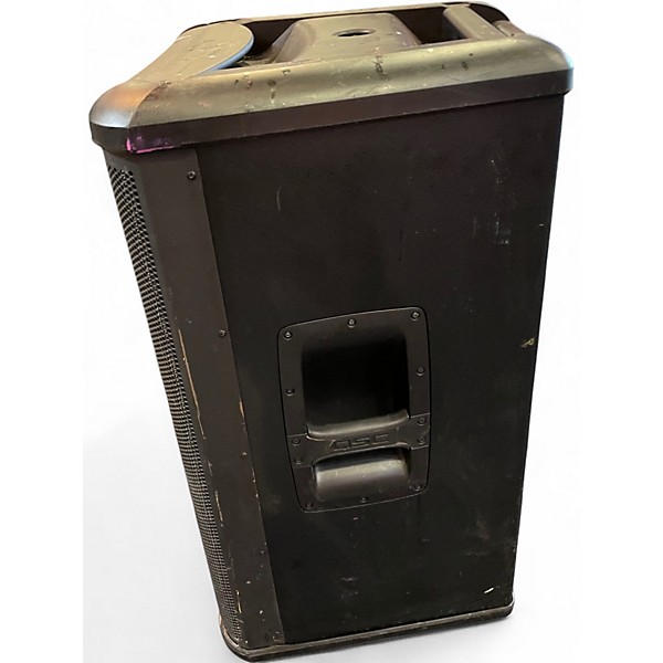 Used QSC HPR152I Powered Speaker