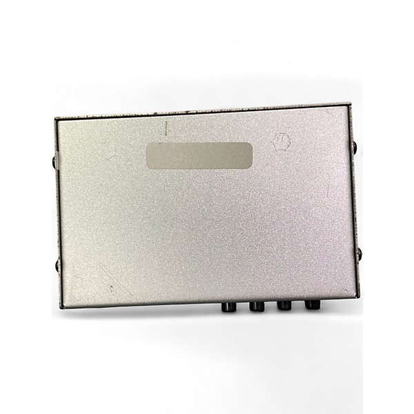 Used Donner DEL-4i2 Powered Mixer