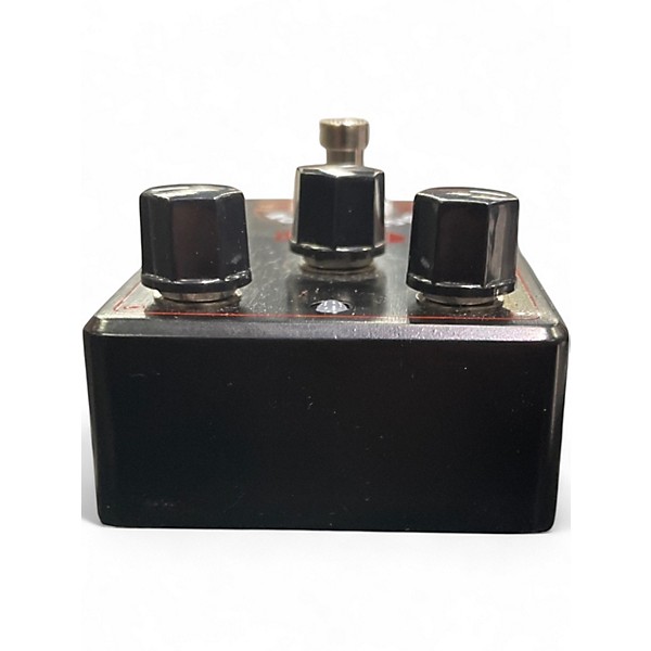 Used Dolamo Effector Effect Pedal