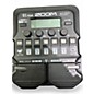 Used Zoom G1 Four Effect Processor thumbnail