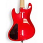 Used Sadowsky Guitars Metro Express Candy Apple Red Electric Bass Guitar