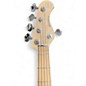 Used Sadowsky Guitars Metro Express Candy Apple Red Electric Bass Guitar